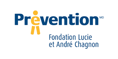 Fondation Chagnon